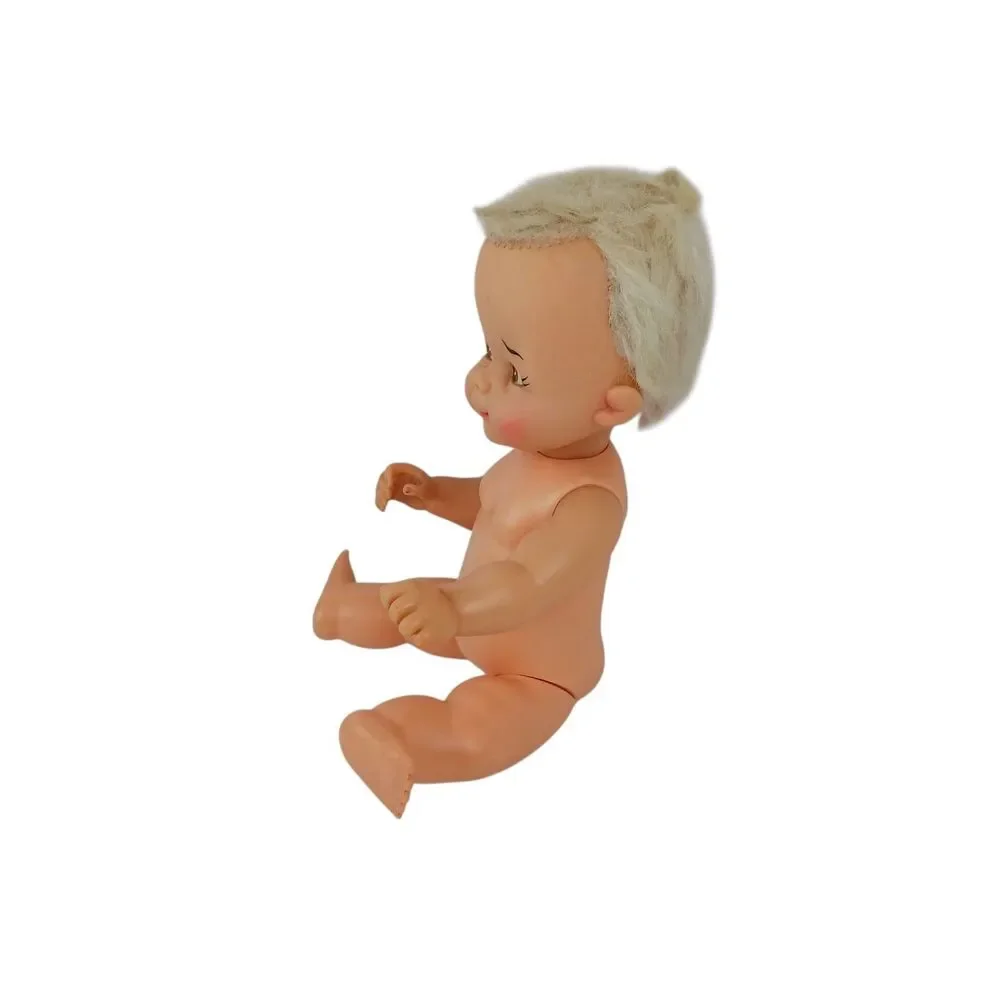 ideal toys hanna
